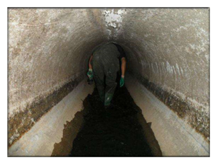 湖南管道高压清洗