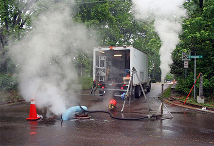 湖南CIPP热固化修复技术