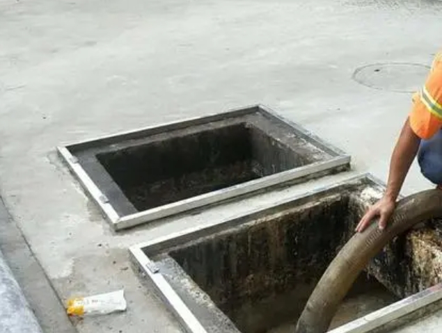 湖南化粪池清理