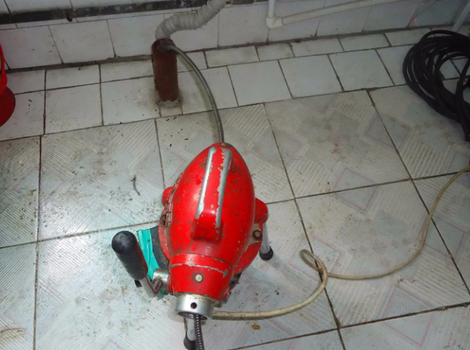 湖南下水道疏通