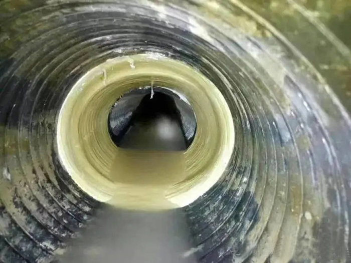 湖南内衬修复法通常适用于哪些类型的断面管道