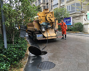 湖南管网知识-是否有行之有效的解决方案