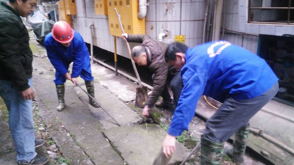 湖南清掏化粪池、管道疏通一站式服务<高效><技术><可靠>